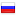 vkomande2016.ru server is located in Russia